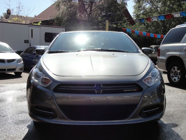 2013 Dodge Dart S