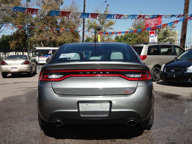 2013 Dodge Dart S