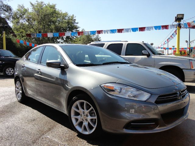 2013 Dodge Dart S