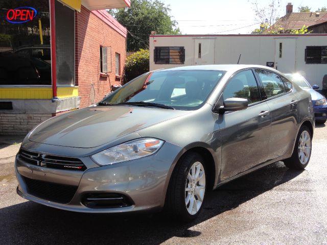 2013 Dodge Dart S