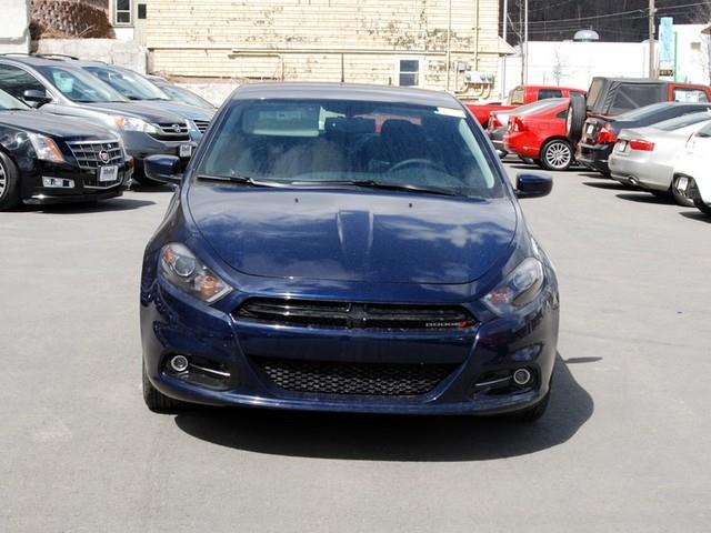 2013 Dodge Dart S