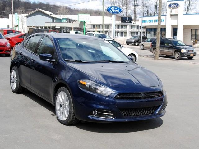 2013 Dodge Dart S