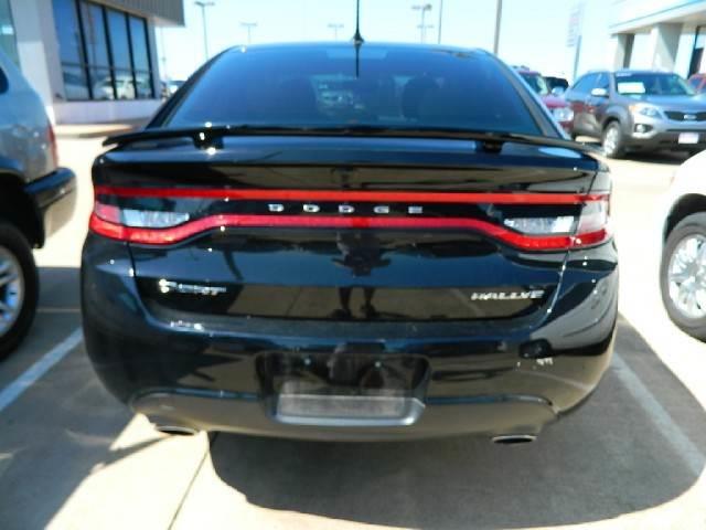 2013 Dodge Dart Convertible Navi Asanti Rims