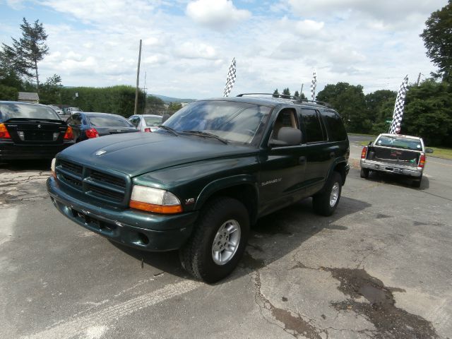 1998 Dodge Durango Wagon SE