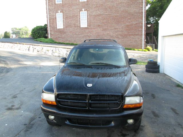 1998 Dodge Durango Wagon SE