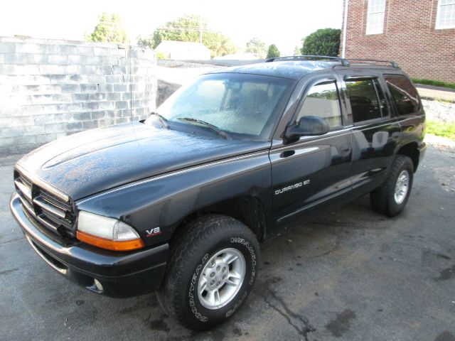 1998 Dodge Durango Wagon SE