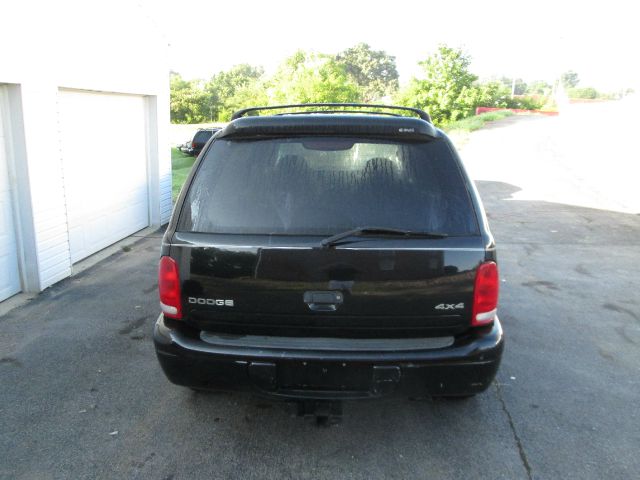 1998 Dodge Durango Wagon SE