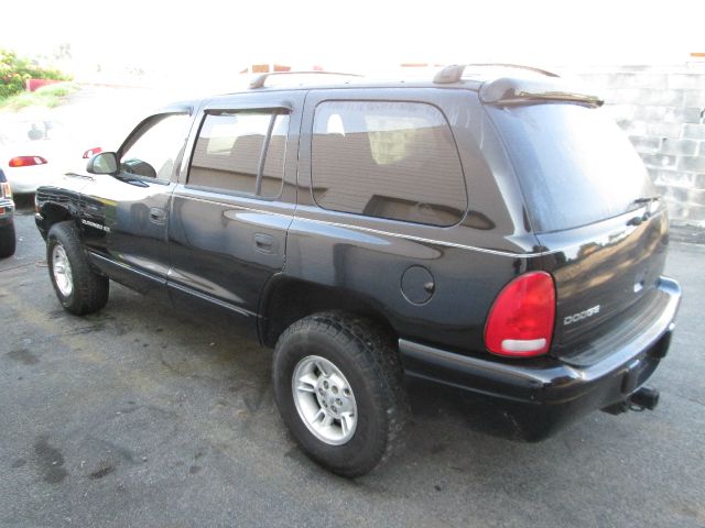 1998 Dodge Durango Wagon SE