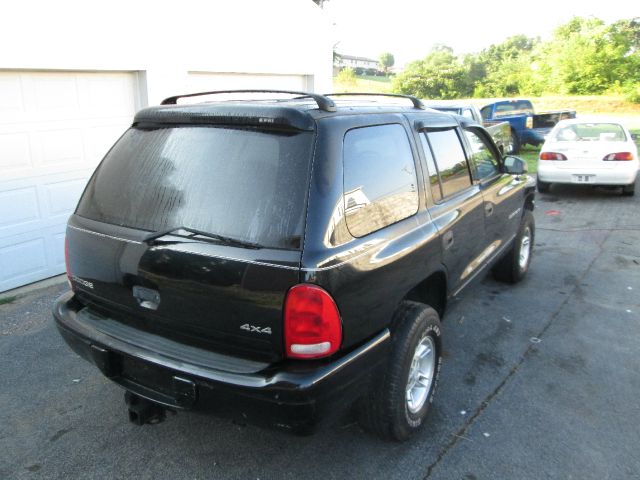 1998 Dodge Durango Wagon SE