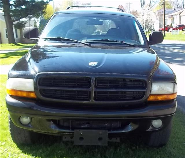 1998 Dodge Durango Unknown