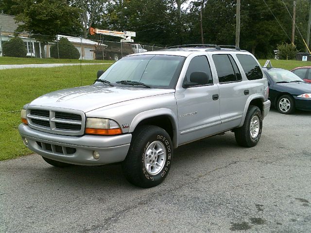 1998 Dodge Durango Wagon SE