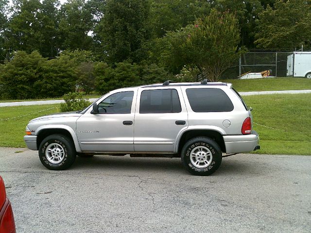 1998 Dodge Durango Wagon SE