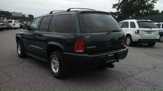 1998 Dodge Durango Wagon SE