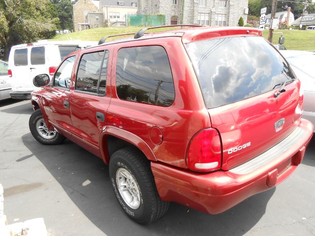 1998 Dodge Durango Wagon SE