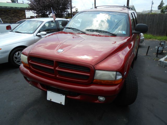 1998 Dodge Durango Wagon SE