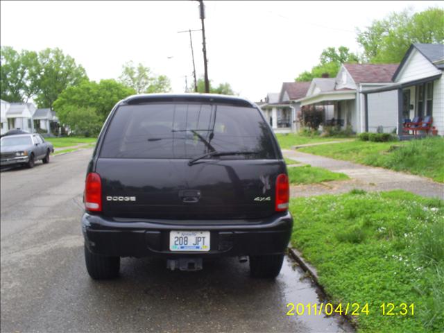 1998 Dodge Durango Unknown