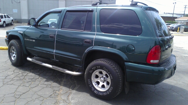 1998 Dodge Durango Wagon SE