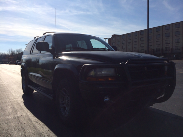 1998 Dodge Durango Wagon SE