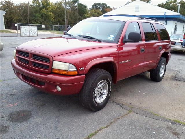 1998 Dodge Durango Unknown