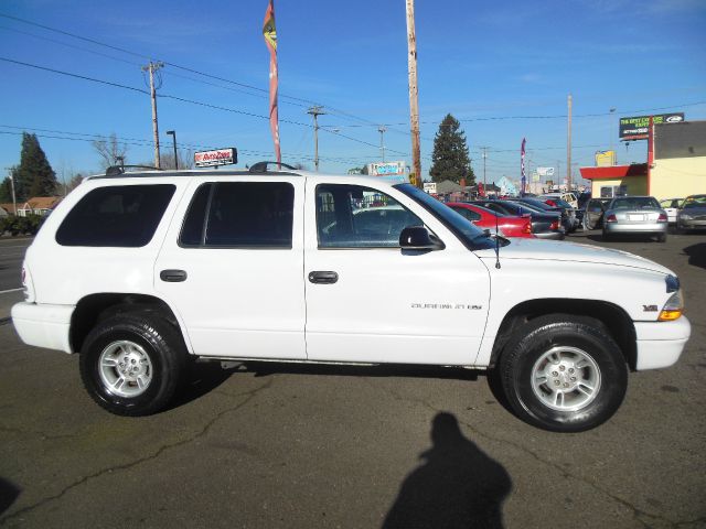 1998 Dodge Durango Wagon SE