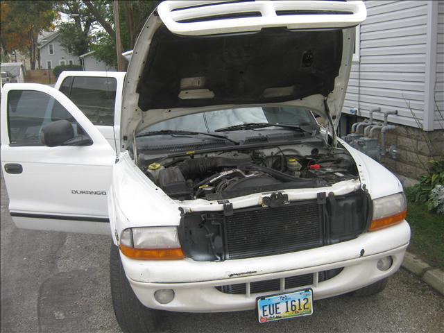 1998 Dodge Durango SLT