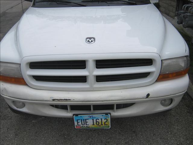 1998 Dodge Durango SLT