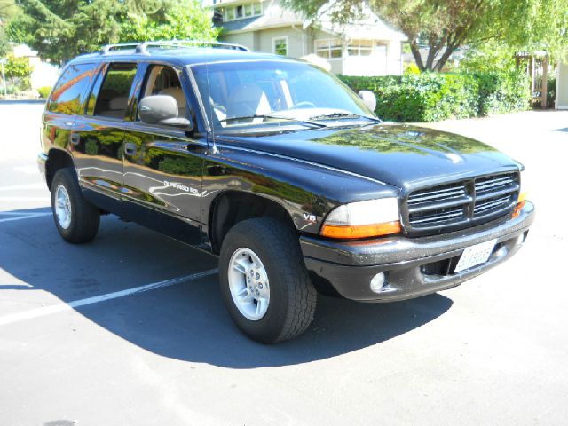 1998 Dodge Durango Wagon SE