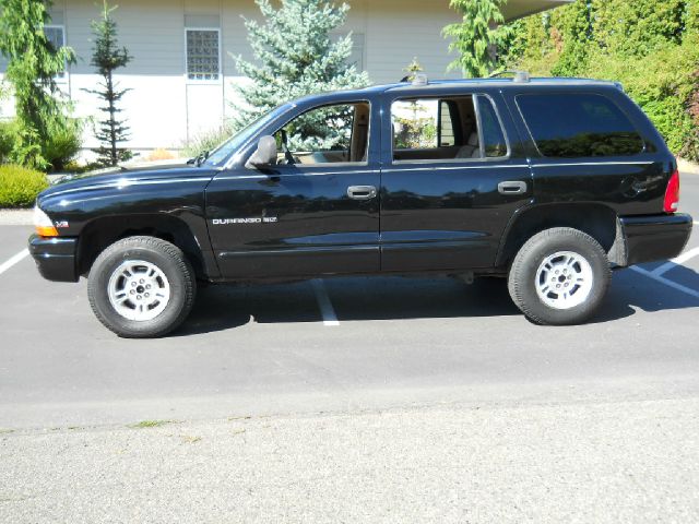 1998 Dodge Durango Wagon SE