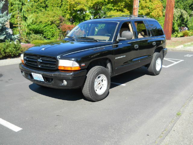 1998 Dodge Durango Wagon SE