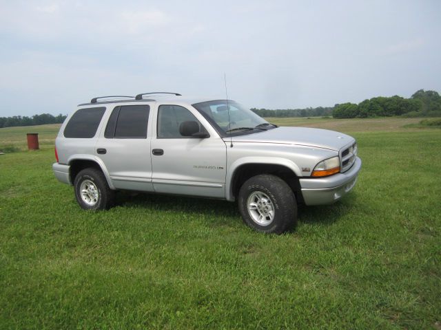 1998 Dodge Durango Wagon SE