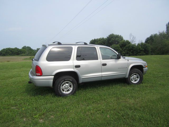 1998 Dodge Durango Wagon SE