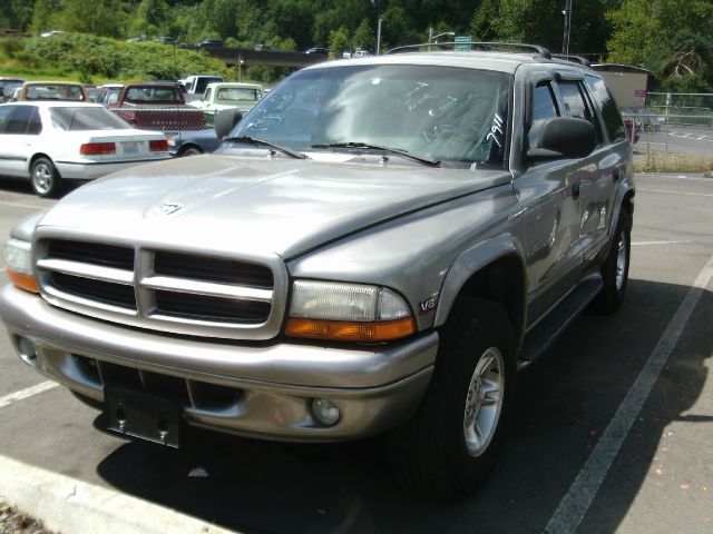 1999 Dodge Durango SLT