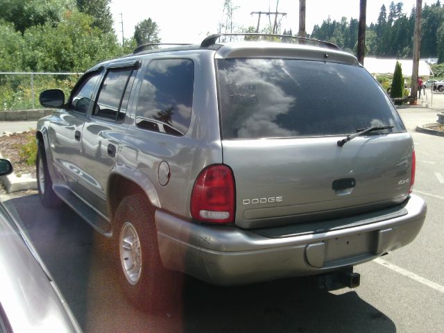 1999 Dodge Durango SLT