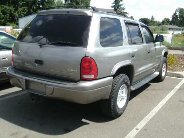 1999 Dodge Durango SLT