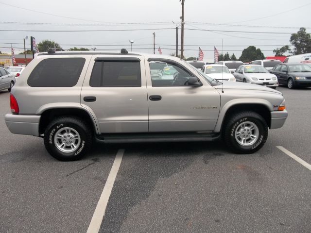 1999 Dodge Durango Ram 3500 Diesel 2-WD