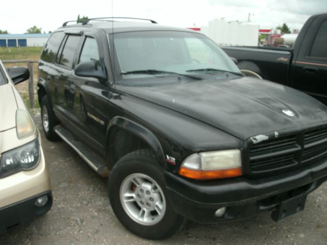 1999 Dodge Durango Sport - LIKE NEW Loaded