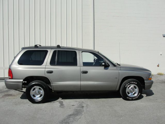 1999 Dodge Durango 4wd