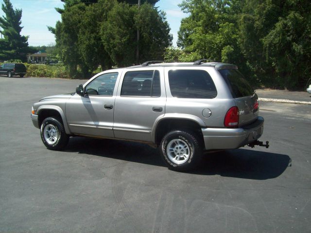 1999 Dodge Durango Ram 3500 Diesel 2-WD