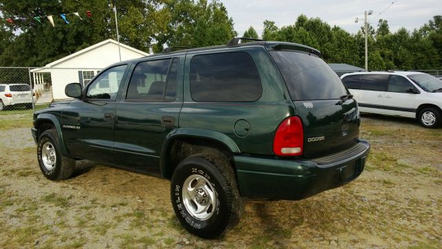 1999 Dodge Durango Ram 3500 Diesel 2-WD