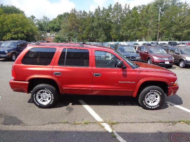 1999 Dodge Durango Unknown