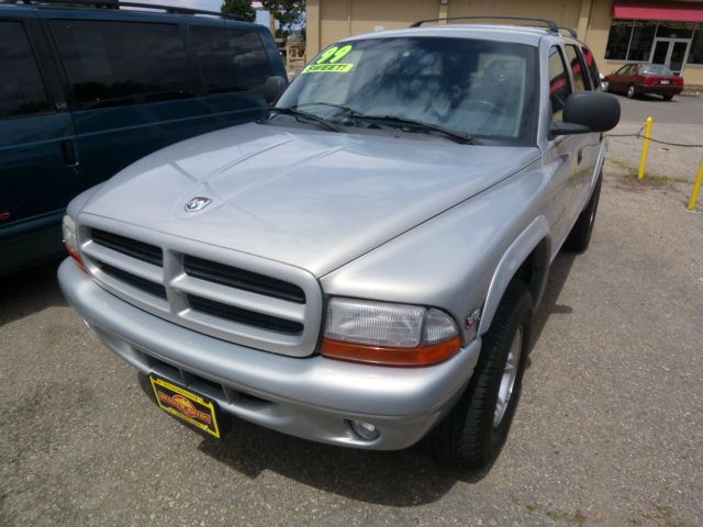 1999 Dodge Durango SLT