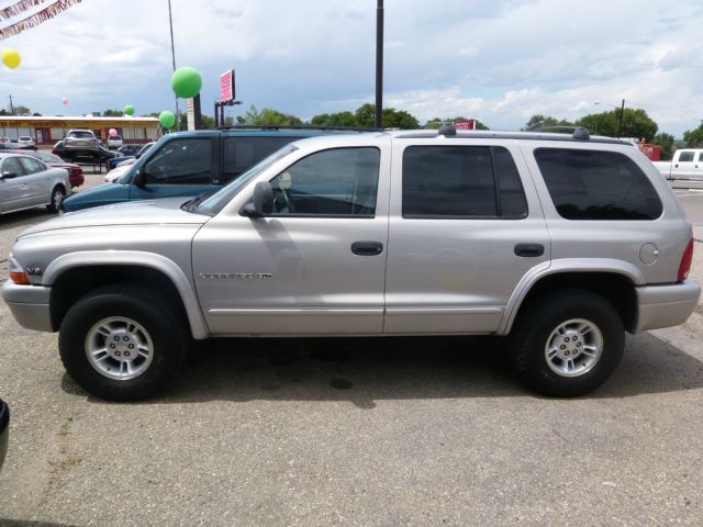 1999 Dodge Durango SLT