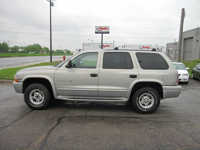 1999 Dodge Durango Ram 3500 Diesel 2-WD