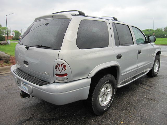 1999 Dodge Durango Ram 3500 Diesel 2-WD