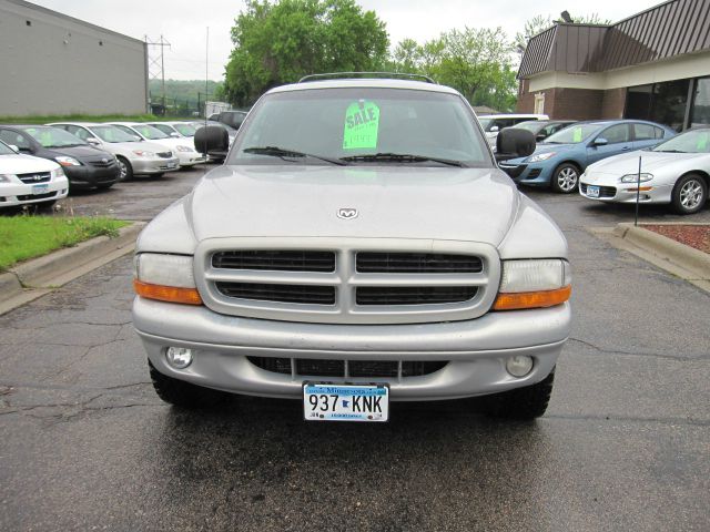 1999 Dodge Durango Ram 3500 Diesel 2-WD