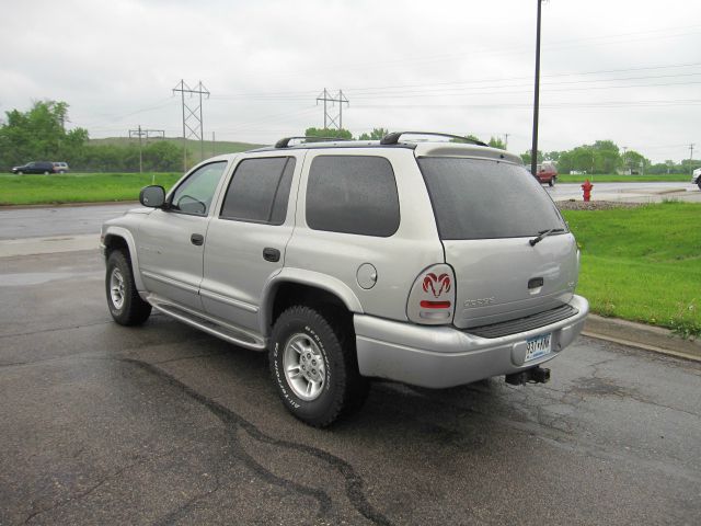 1999 Dodge Durango Ram 3500 Diesel 2-WD