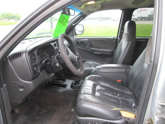 1999 Dodge Durango Ram 3500 Diesel 2-WD