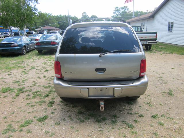 1999 Dodge Durango Ram 3500 Diesel 2-WD