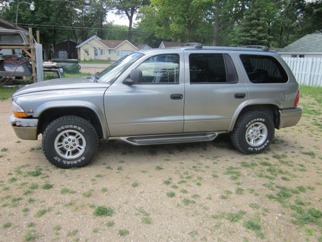 1999 Dodge Durango Ram 3500 Diesel 2-WD