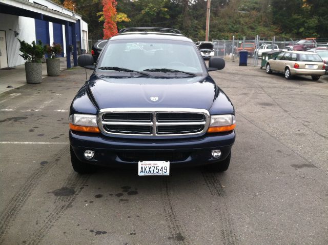 1999 Dodge Durango Ram 3500 Diesel 2-WD